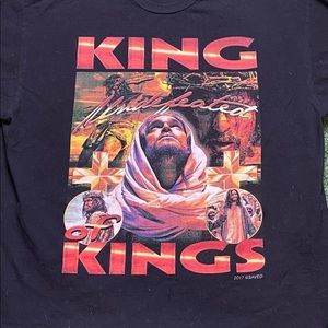 King of Kings Jesus T-Shirt